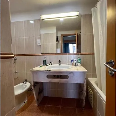 Apartamentos Zarco *