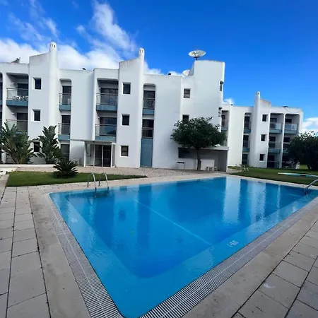 Apartamentos Zarco Apartmán *