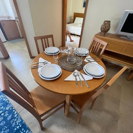 Apartamentos Zarco
