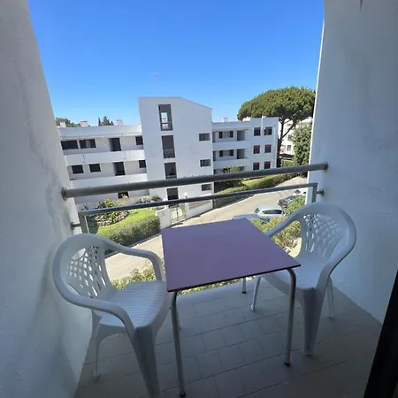 Apartamentos Zarco Apartmán
