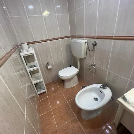 アパート Apartamentos Zarco