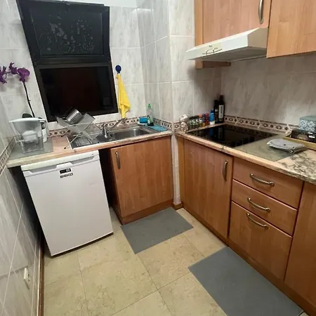 Apartamentos Zarco Apartmán Quarteira