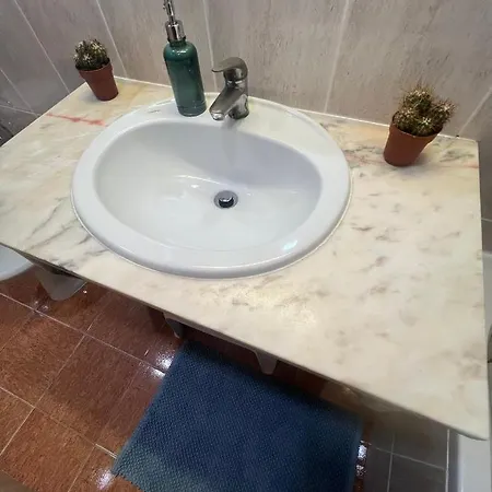 Apartamentos Zarco クアルテイラ