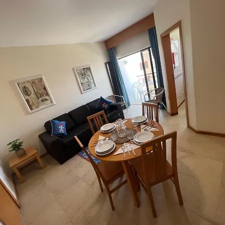 Apartamentos Zarco Apartmán *