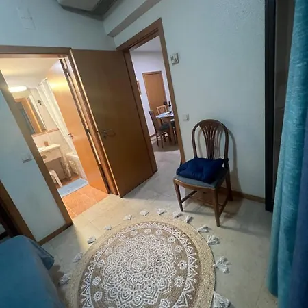 Apartamentos Zarco * クアルテイラ