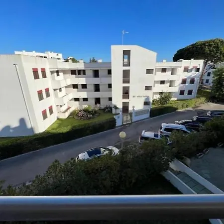 アパート Apartamentos Zarco *
