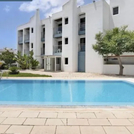 Apartmán Apartamentos Zarco
