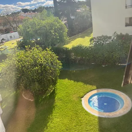 Apartmán Apartamentos Zarco *