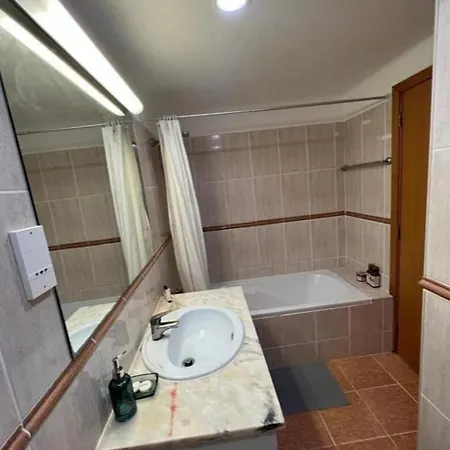דירה Apartamentos Zarco