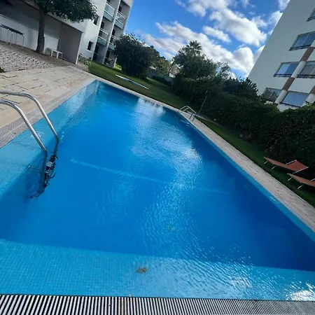Apartamentos Zarco * קווארטיירה