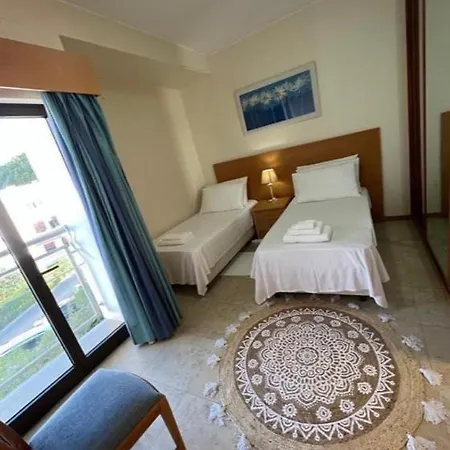 Apartamentos Zarco