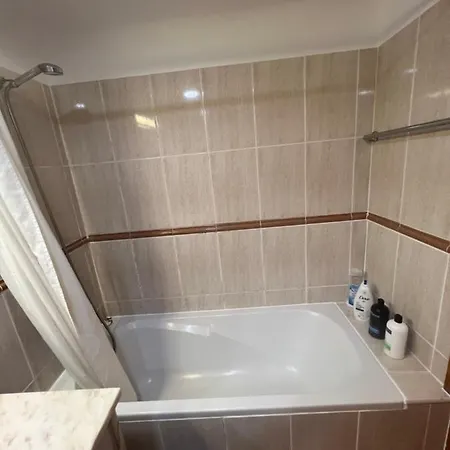 Apartamentos Zarco